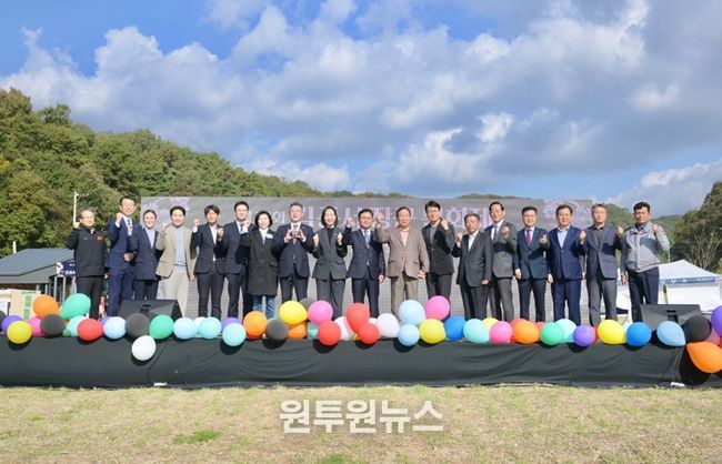 김종서장군문화제, 충절·애민정신 배워