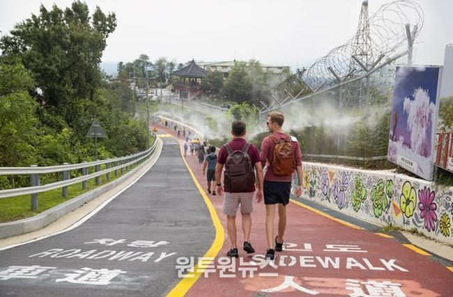 파주시, ‘2025년 관광사진 공모전’ 수상작 20점 최종 선정