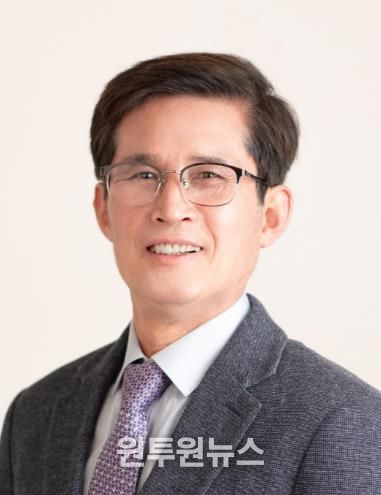 청양군의회 이경우 의원, 중중장애인의 자립생활지원 조례 제정