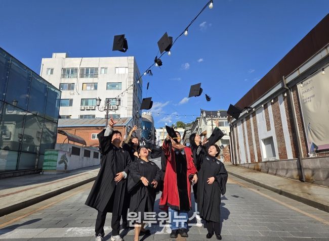 개항크리에이터 4기 성과공유회