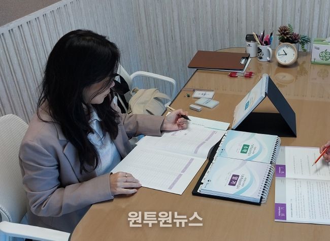 강화군, 취약계층 아동 기초학력 검사로 맞춤형 지원 강화