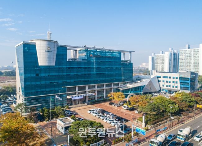 옹진군, “문화체육관광부 대청국민체육센터 건립 공모사업”선정