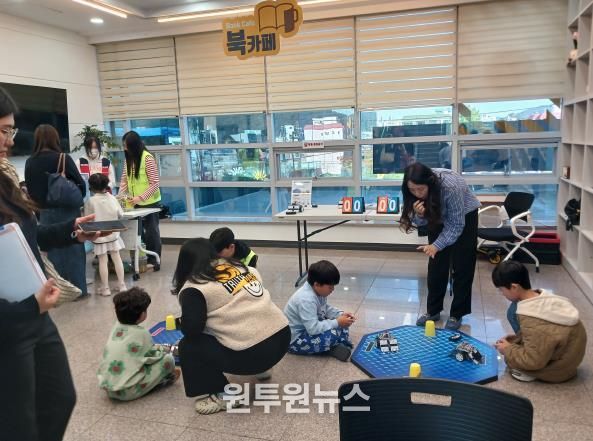 제5회 청소년 융합과학 체험전 “헬로! 메이커스!” 성료