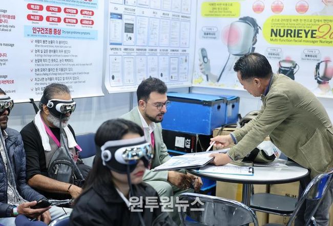 지페어코리아2025