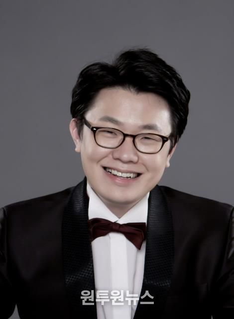 제8회 남구만 신인문학상 수상자 김태영 시인