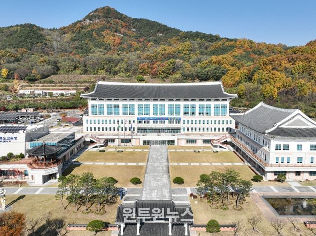 경상북도교육청