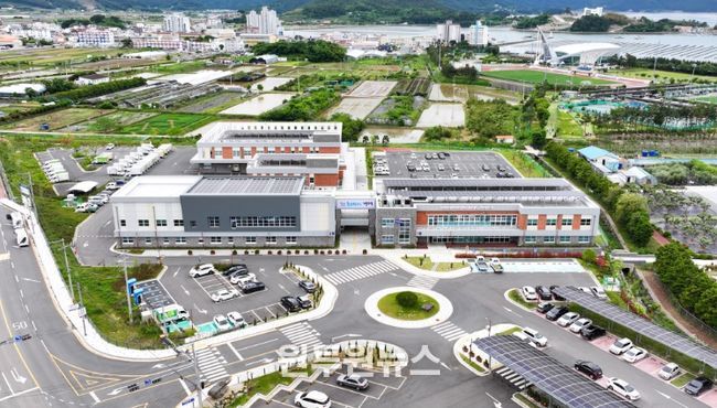 거제시농업기술센터