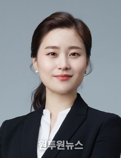 정다은 의원