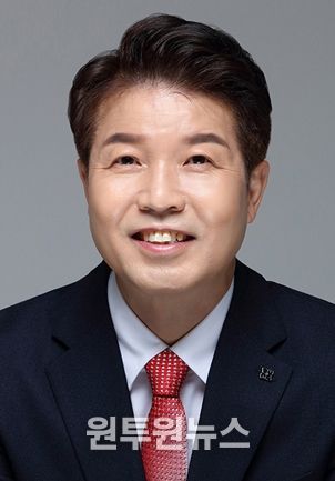 강원도의회 엄기호 도의원