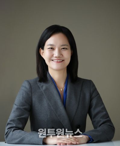 김남희 더불어민주당(광명을, 성평등가족위원회) 의원