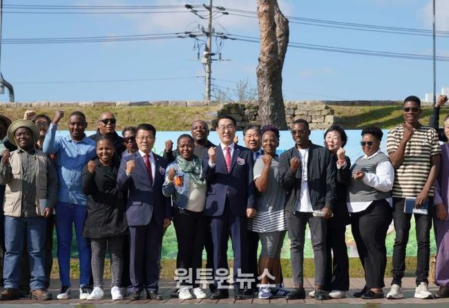 홍성 유기농 페스타, 4만명이 함께한 유기농의 향연