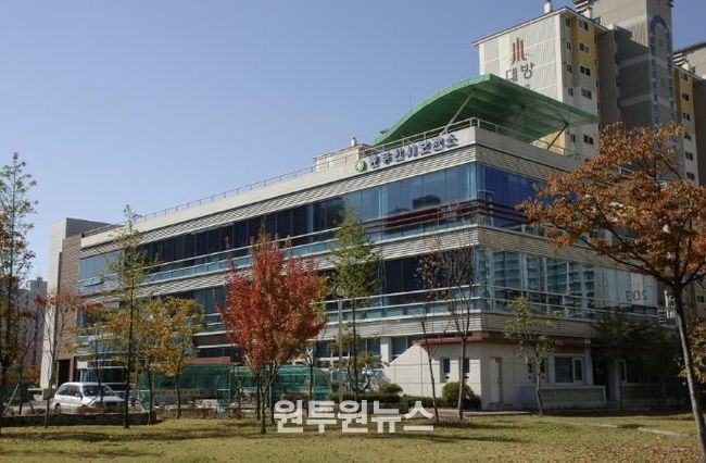 동두천시보건소