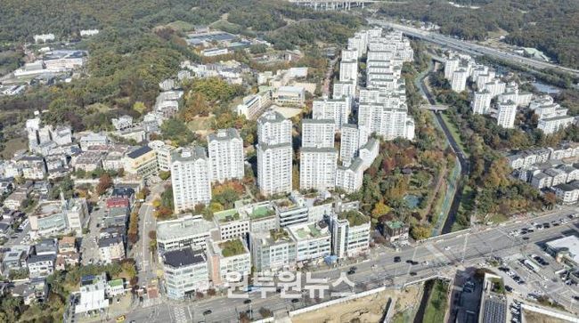 의왕시, 청계지구 일원 하수관로‘송연 조사’실시