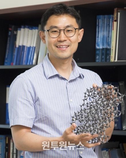 2025년 11월 수상자 최민기 교수