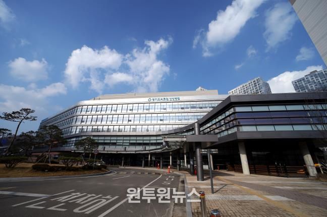 코로나19 환자 회복에 호흡운동·안정화기법의 단기 효과 입증...경기도의료원 안성병원 연구팀, 국제학술지 Journal of Clinical Medicine 게재