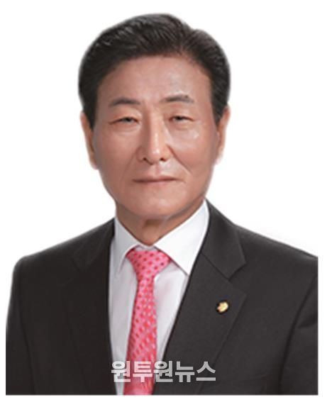 부산시의회 신정철 의원