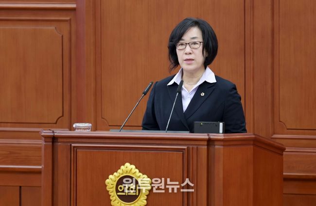 박주화 의원 5분자유발언_제291회 제2차 정례회 제1차 본회의