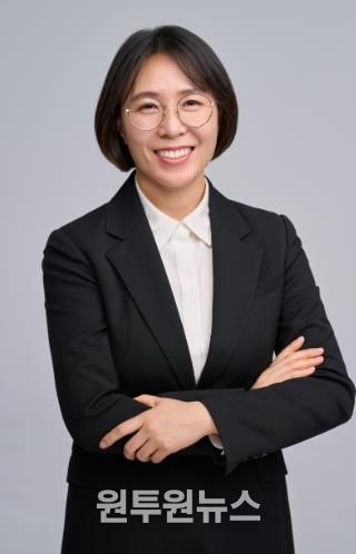 광주광역시의회 이귀순 의원