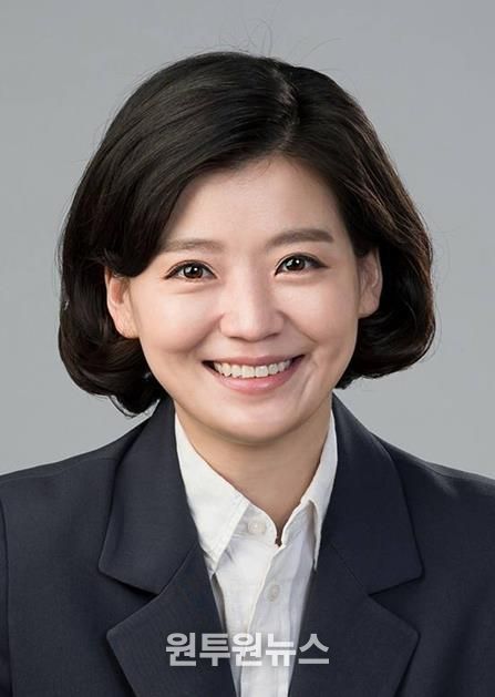 김효정 부산시의원, 자치경찰위 맹질타...