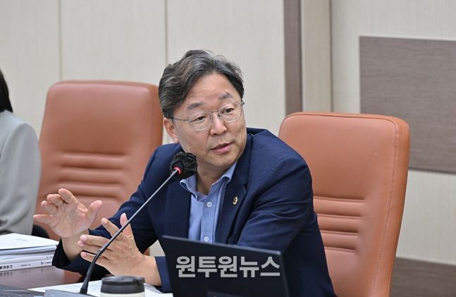 이용균 서울시의원