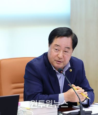 서울특별시의회 박석 의원