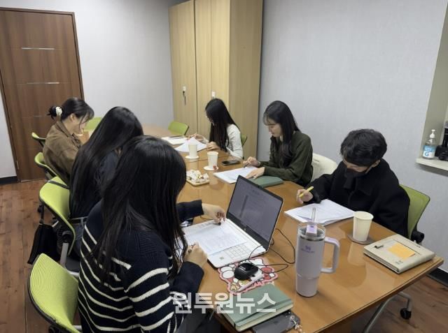 아산시, ‘2025년 5차 종합사회복지관 특성화 사업 네트워크 회의’ 개최