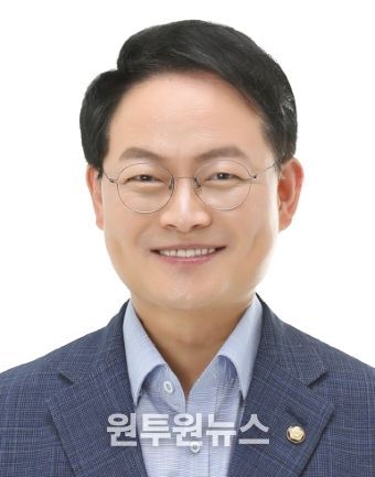 허영 국회의원(더불어민주당, 춘천·철원·화천·양구을)