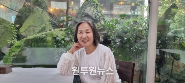 제5회 고창 신재효문학상, 이강원 작가 ‘따오기의 아침’ 선정