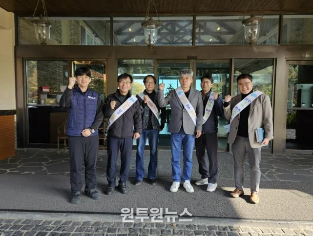 상주시 모서면, 인구증가시책 홍보활동 실시