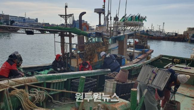 ‘영세선박 해양오염 예방 컨설팅’ 통해 현장 중심 예방활동