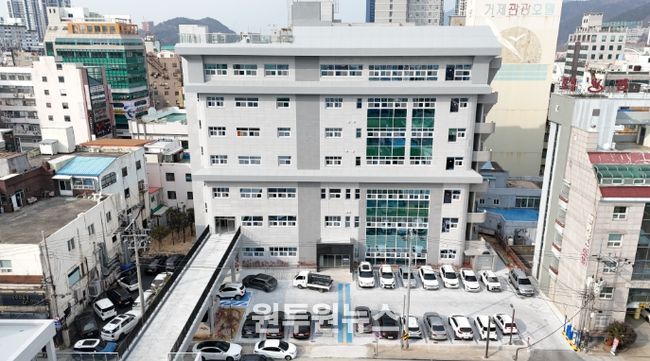 거제 리본 플라자