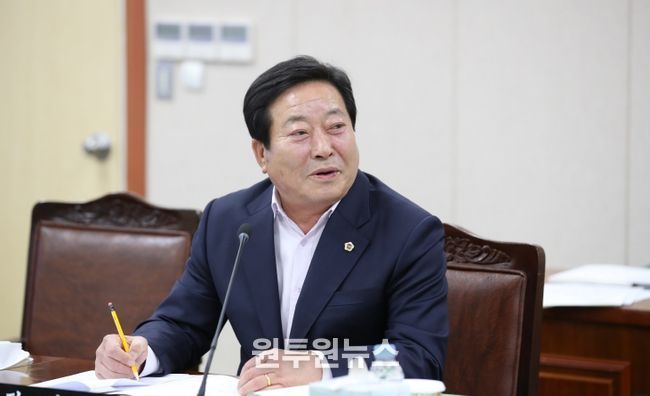 전라남도의회