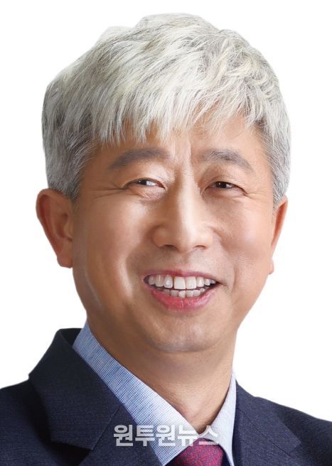 전라남도의회 박형대 의원