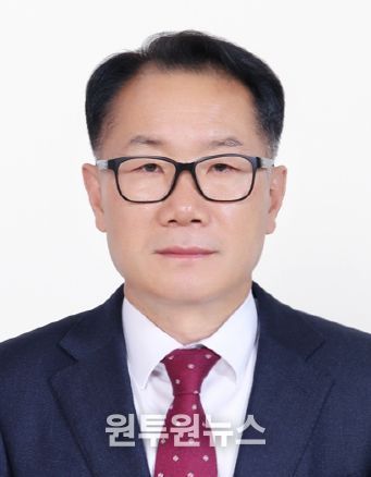문석환 광주교통공사 사장 후보 내정자