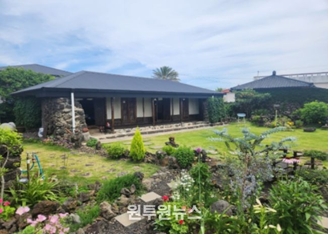 2025년도 곱들락한 집 공모사업 선정작