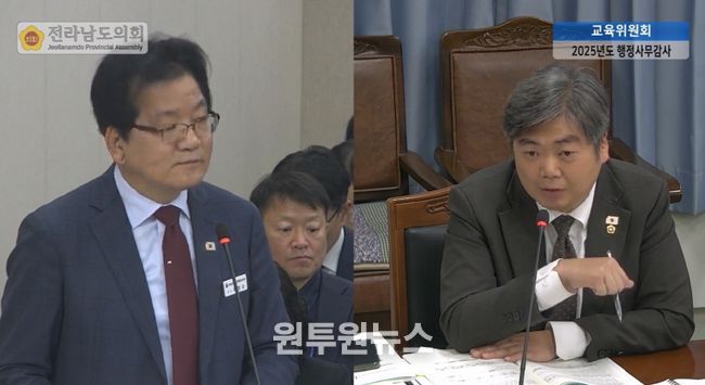 박원종 의원 생활수영 확충