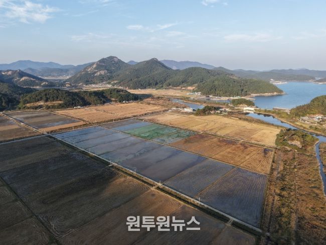 2026년 도화 구암 소규모 배수개선사업 15억 원 확보