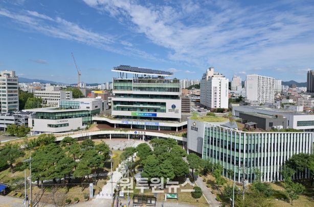 광주광역시서구청