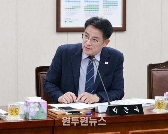 박문옥 전남도의원, “마약은 2차 범죄로 이어지는 심각한 사회 문제”