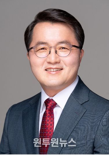 강원도의회 심오섭 도의원