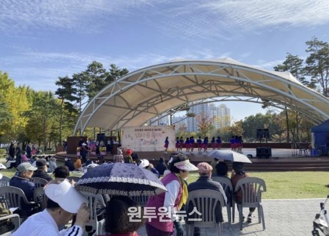 2024 암사골 축제
