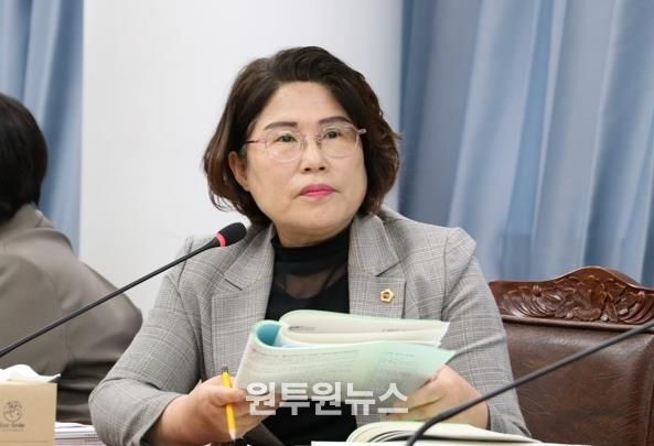 김화신 전라남도의원, “오동재 한옥호텔, 지역과 함께 성장하는 명소로 거듭나야”