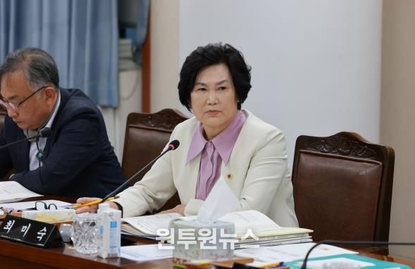 최미숙 전남도의원 “청년문화예술패스, 이용률 제고 위한 실질적 대안 필요”