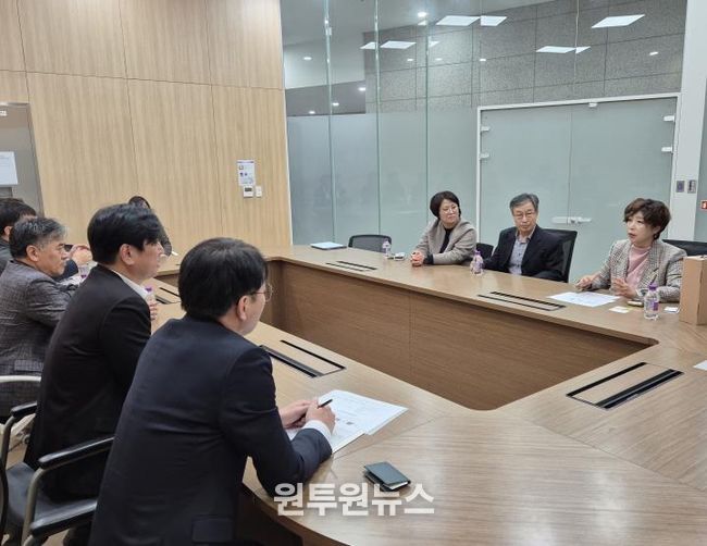 경기도의회 정경자 의원,