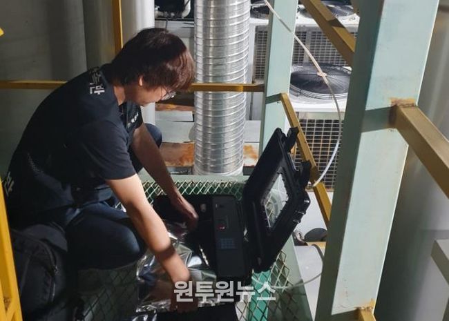 익산시, 쾌적한 도시 환경 조성 박차