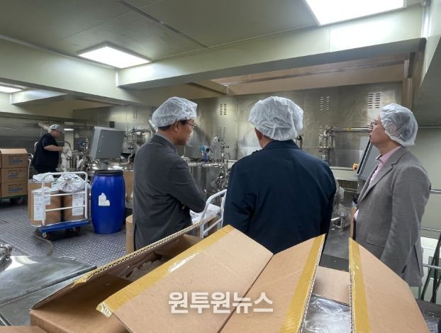 직업계고 현장실습 안전점검 강화