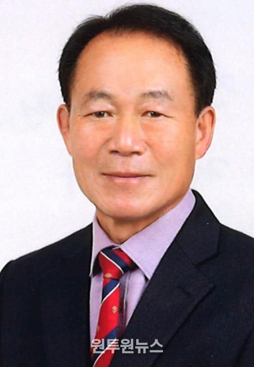 강원특별자치도의회 최종수 의원,“도내 사방댐 열개 중 한개 꼴 준설 필요”