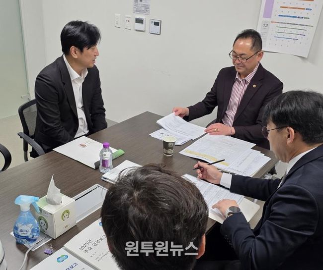 경기도의회 김완규 의원,