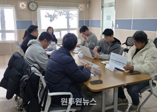 남양주시, 공유 전동킥보드 간담회 개최…불법 전동킥보드 견인제도 사전준비 본격화