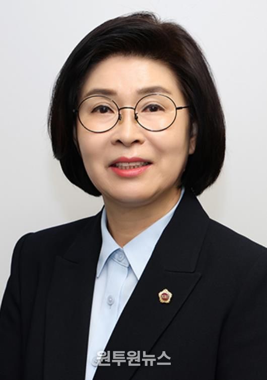 강원특별자치도의회 엄윤순 위원장,“강원자치도 민물가마우지 퇴치 하세월”